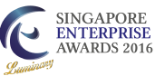 Singapore outstanding enterprise awards 2016